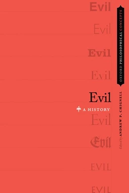 Abbildung von Chignell | Evil | 1. Auflage | 2019 | beck-shop.de
