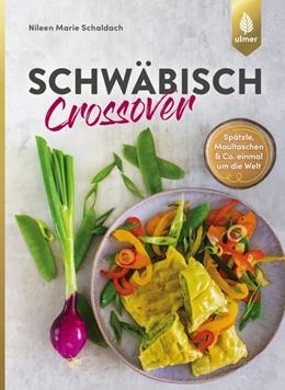 Abbildung von Schaldach | Schwäbisch Crossover | 1. Auflage | 2019 | beck-shop.de
