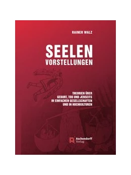 Abbildung von Walz | Seelenvorstellungen | 1. Auflage | 2019 | beck-shop.de