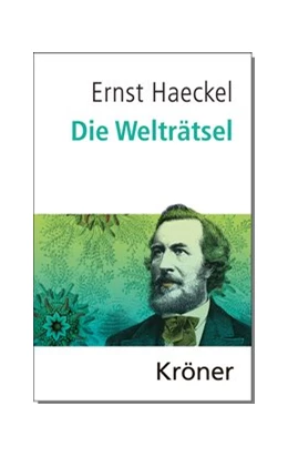 Abbildung von Haeckel / Quante | Die Welträtsel | 12. Auflage | 2019 | beck-shop.de