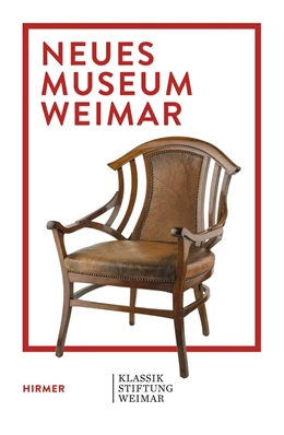 Abbildung von Föhl / Holler | Neues Museum Weimar | 1. Auflage | 2019 | beck-shop.de