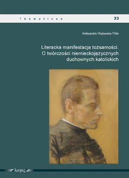 Abbildung von Chylewska-Tölle | Literacka manifestacja tozsamosci | 1. Auflage | 2018 | 33 | beck-shop.de
