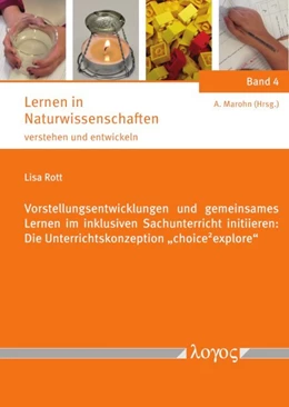 Abbildung von Rott | Vorstellungsentwicklungen und gemeinsames Lernen im inklusiven Sachunterricht initiieren | 1. Auflage | 2018 | 4 | beck-shop.de