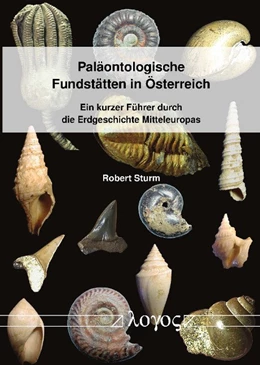 Abbildung von Sturm | Paläontologische Fundstätten in Österreich | 1. Auflage | 2018 | beck-shop.de