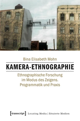 Abbildung von Mohn | Kamera-Ethnographie | 1. Auflage | 2023 | beck-shop.de