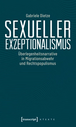 Abbildung von Dietze | Sexueller Exzeptionalismus | 1. Auflage | 2019 | beck-shop.de