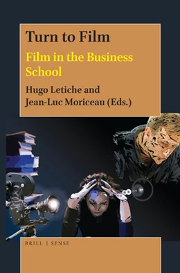 Abbildung von Letiche / Moriceau | Turn to Film | 1. Auflage | 2019 | beck-shop.de