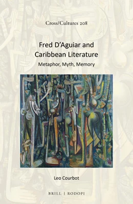 Abbildung von Courbot | Fred D'Aguiar and Caribbean Literature | 1. Auflage | 2019 | 208 | beck-shop.de