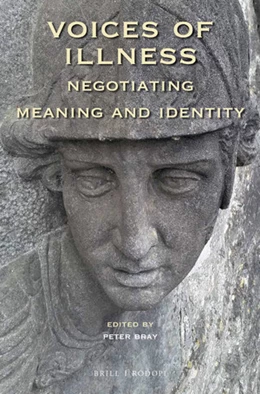 Abbildung von Bray | Voices of Illness: Negotiating Meaning and Identity | 1. Auflage | 2019 | 120 | beck-shop.de