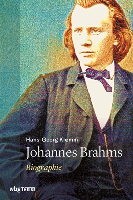 Abbildung von Klemm | Johannes Brahms | 2. Auflage | 2018 | beck-shop.de