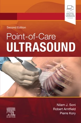 Abbildung von Soni / Arntfield | Point of Care Ultrasound | 2. Auflage | 2019 | beck-shop.de