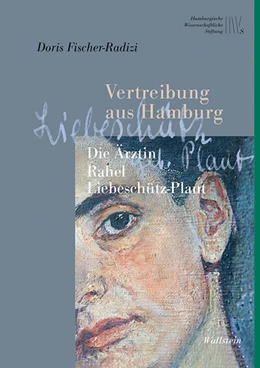 Abbildung von Fischer-Radizi | Vertrieben aus Hamburg | 1. Auflage | 2019 | 2 | beck-shop.de