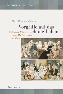 Abbildung von Gibhardt | Vorgriffe auf das schöne Leben | 1. Auflage | 2019 | 14 | beck-shop.de