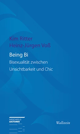 Abbildung von Ritter / Voß | Being Bi | 1. Auflage | 2019 | 13 | beck-shop.de