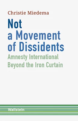 Abbildung von Miedema | Not a Movement of Dissidents | 1. Auflage | 2019 | 4 | beck-shop.de