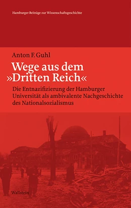 Abbildung von Guhl | Wege aus dem »Dritten Reich« | 1. Auflage | 2019 | 26 | beck-shop.de