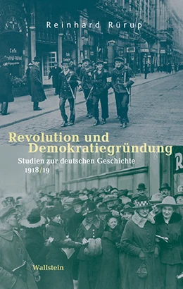 Abbildung von Rürup | Revolution und Demokratiegründung | 1. Auflage | 2020 | beck-shop.de