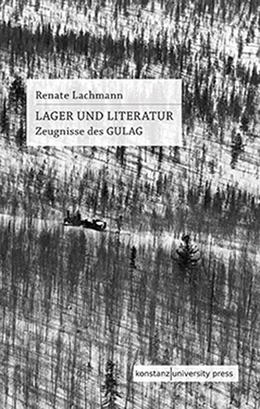 Abbildung von Lachmann | Lager und Literatur | 1. Auflage | 2019 | beck-shop.de