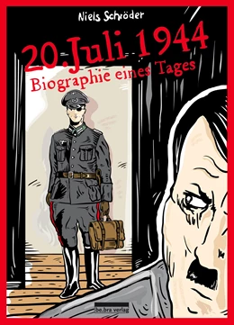 Abbildung von Schröder | 20. Juli 1944 | 1. Auflage | 2019 | beck-shop.de