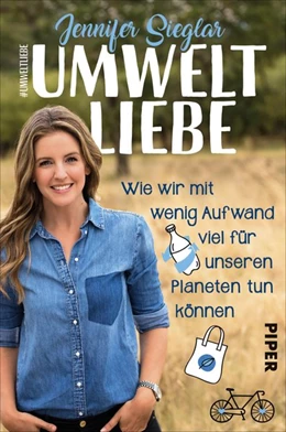 Abbildung von Sieglar | Umweltliebe | 1. Auflage | 2019 | beck-shop.de