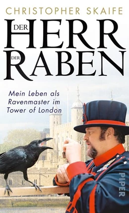Abbildung von Skaife | Der Herr der Raben | 1. Auflage | 2019 | beck-shop.de