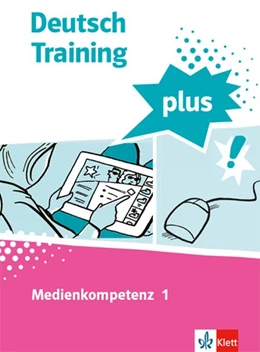 Abbildung von Medienkompetenz 1. Schülerarbeitsheft mit Lösungen Klasse 5-7 | 1. Auflage | 2020 | beck-shop.de