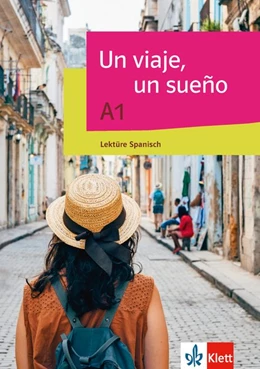 Abbildung von Hagedorn Castro-Peláez | Un viaje, un sueño | 1. Auflage | 2019 | beck-shop.de