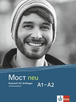 Abbildung von MOCT neu A1-A2. Lehrerhandbuch | 1. Auflage | 2019 | beck-shop.de