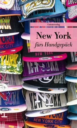Abbildung von Sielemann | New York fürs Handgepäck | 1. Auflage | 2019 | beck-shop.de