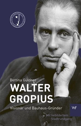 Abbildung von Sikora | Walter Gropius | 1. Auflage | 2022 | beck-shop.de