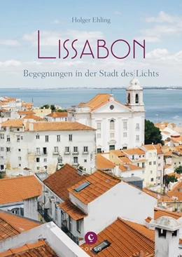 Abbildung von Ehling | Lissabon | 1. Auflage | 2019 | beck-shop.de
