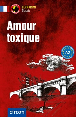 Abbildung von Boyd | Amour toxique | 1. Auflage | 2019 | beck-shop.de