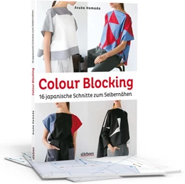Abbildung von Hamada | Colour Blocking | 1. Auflage | 2019 | beck-shop.de