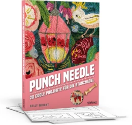 Abbildung von Wright | Punch Needle | 1. Auflage | 2019 | beck-shop.de