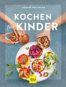 Abbildung von Cramm | Kochen für Kinder | 1. Auflage | 2019 | beck-shop.de