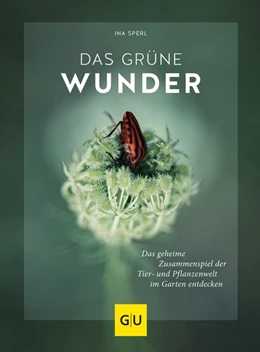 Abbildung von Sperl | Das grüne Wunder | 1. Auflage | 2019 | beck-shop.de