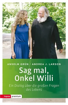 Abbildung von Grün / Larson | Sag mal, Onkel Willi | 1. Auflage | 2019 | beck-shop.de