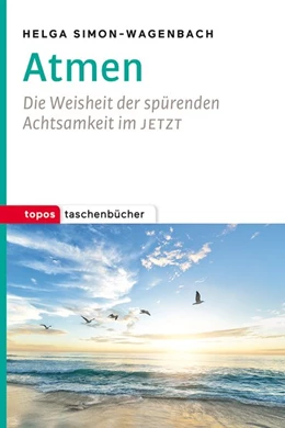 Abbildung von Simon-Wagenbach | Atmen | 1. Auflage | 2019 | beck-shop.de