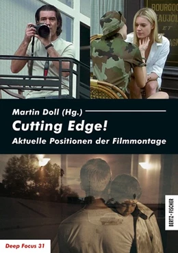 Abbildung von Doll | Cutting Edge! | 1. Auflage | 2019 | beck-shop.de
