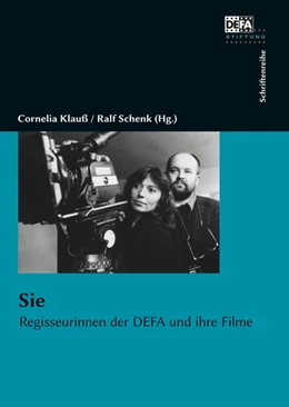 Abbildung von Klauß / Schenk | Sie | 1. Auflage | 2019 | beck-shop.de