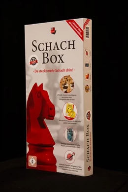 Abbildung von Schach-Box | 1. Auflage | 2018 | beck-shop.de