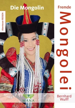 Abbildung von Wulff | Fremde Mongolei | 1. Auflage | 2019 | beck-shop.de