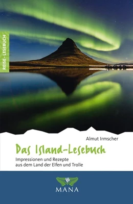 Abbildung von Irmscher | Das Island-Lesebuch | 1. Auflage | 2019 | beck-shop.de