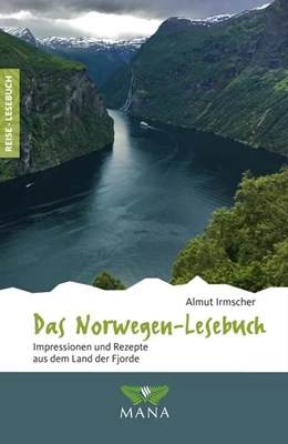 Abbildung von Irmscher | Das Norwegen-Lesebuch | 1. Auflage | 2019 | beck-shop.de