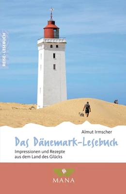 Abbildung von Irmscher | Das Dänemark-Lesebuch | 1. Auflage | 2019 | beck-shop.de