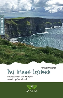 Abbildung von Irmscher | Das Irland-Lesebuch | 1. Auflage | 2019 | beck-shop.de