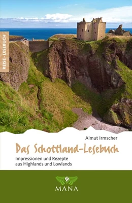 Abbildung von Irmscher | Das Schottland-Lesebuch | 2. Auflage | 2019 | beck-shop.de