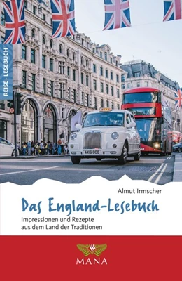 Abbildung von Irmscher | Das England-Lesebuch | 1. Auflage | 2019 | beck-shop.de