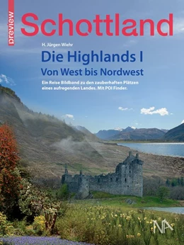 Abbildung von Wiehr | Schottland - Die Highlands I | 1. Auflage | 2019 | beck-shop.de