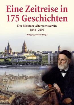 Abbildung von Dobras | Eine Zeitreise in 175 Geschichten | 1. Auflage | 2019 | beck-shop.de